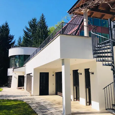 Villa Luxusvilla 46 Waldsee *
