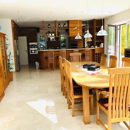 Villa Luxusvilla 46 Waldsee *