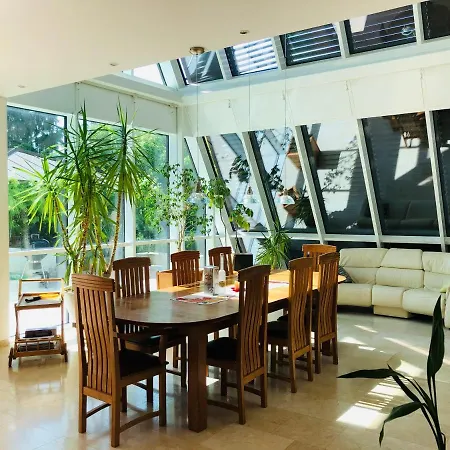 Villa Luxusvilla 46 Waldsee