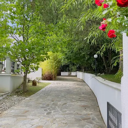Luxusvilla 46 Waldsee *