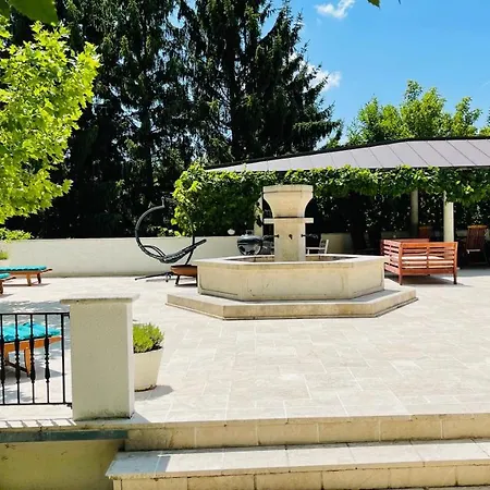 Villa Luxusvilla 46 Waldsee