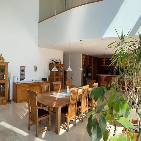 Luxusvilla 46 Waldsee * Brettwies