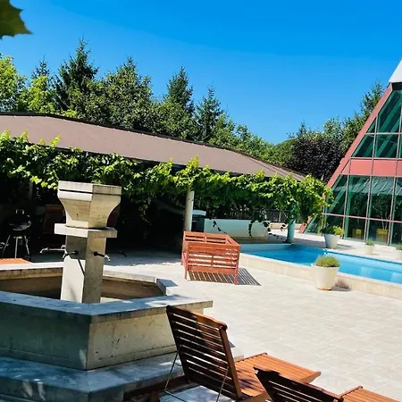 Luxusvilla 46 Waldsee *