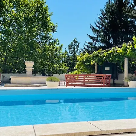 Luxusvilla 46 Waldsee *