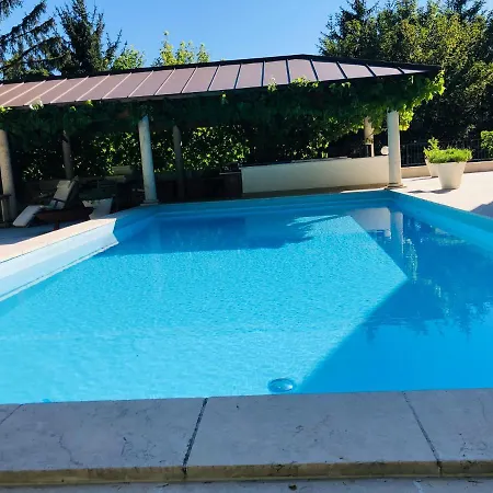 Villa Luxusvilla 46 Waldsee