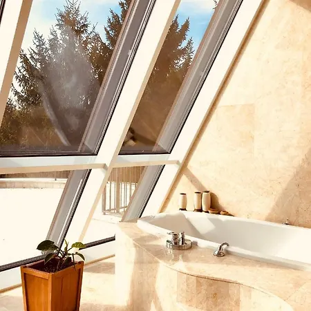 Luxusvilla 46 Waldsee Brettwies