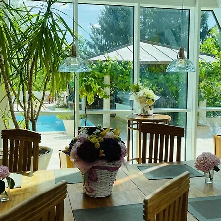 Luxusvilla 46 Waldsee