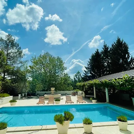 Luxusvilla 46 Waldsee Villa