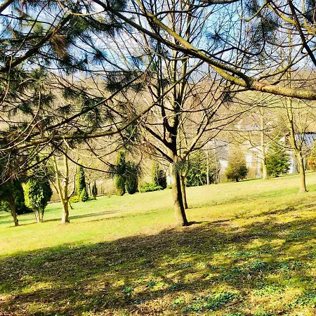 Luxusvilla 46 Waldsee