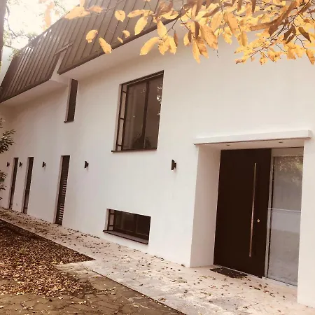 Villa Luxusvilla 46 Waldsee