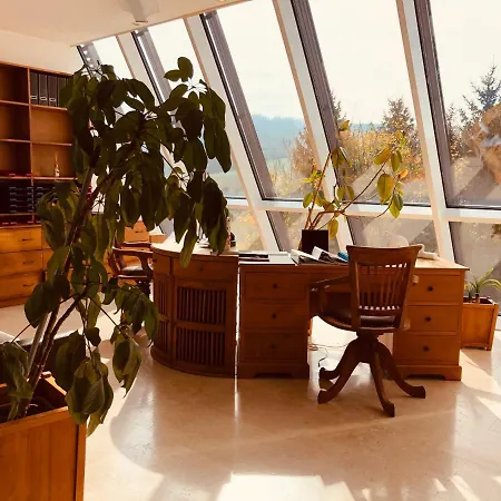 Villa Luxusvilla 46 Waldsee