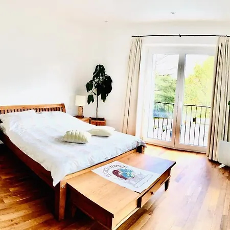 Luxusvilla 46 Waldsee *