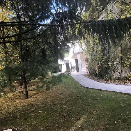 Luxusvilla 46 Waldsee *