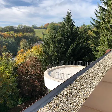 Luxusvilla 46 Waldsee * Brettwies