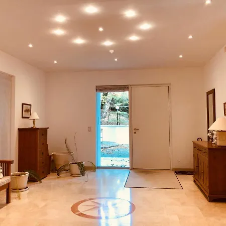 Villa Luxusvilla 46 Waldsee