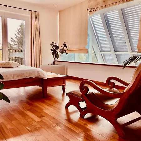 Villa Luxusvilla 46 Waldsee