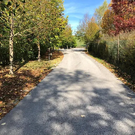 Luxusvilla 46 Waldsee *