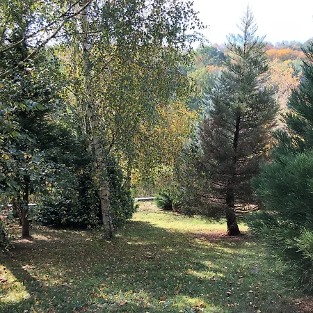 Villa Luxusvilla 46 Waldsee
