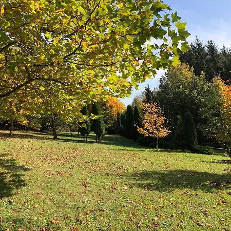 Luxusvilla 46 Waldsee Brettwies